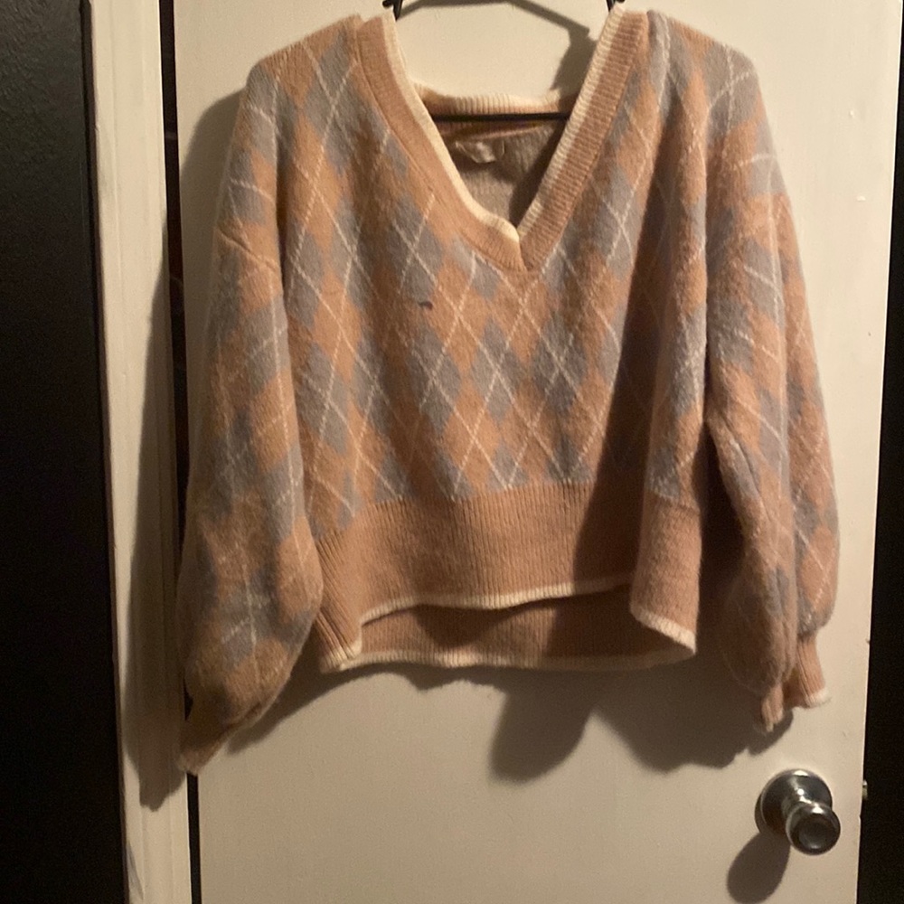 sweater